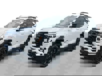 New 2026 GMC Terrain Elevation w/ Black Edition