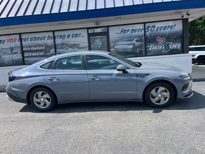 Used 2025 Hyundai Sonata SE