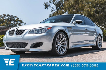 Used 2006 BMW M5
