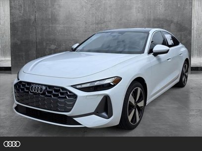 New 2025 Audi A5 2.0T Prestige