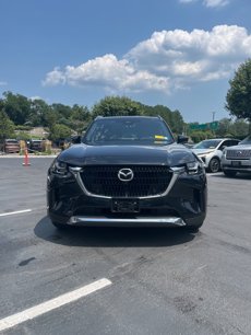 Used 2024 MAZDA CX-90 Plug-In Hybrid w/ Premium Plus