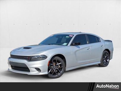 Used 2019 Dodge Charger GT w/ Navigation & Travel Group