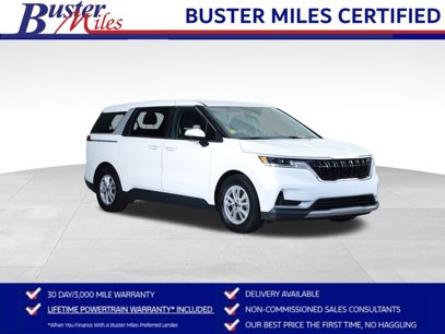 Used 2024 Kia Carnival LX