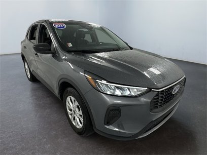 Used 2024 Ford Escape Active