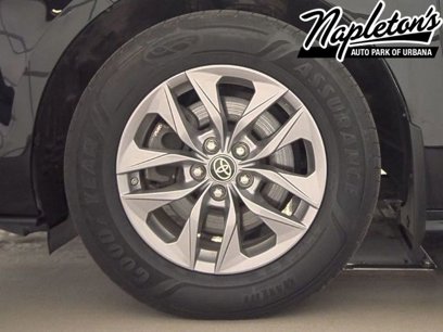 Used 2021 Toyota Sienna LE