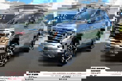 New 2026 GMC Terrain Elevation w/ Elevation Premium Package