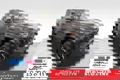 New 2025 Toyota Tacoma TRD Off-Road