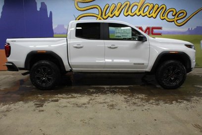 New 2025 GMC Canyon Elevation w/ Convenience Package