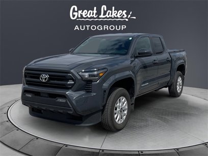 Used 2024 Toyota Tacoma SR5