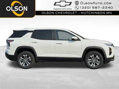 New 2026 Chevrolet Equinox LT w/ Convenience Package II