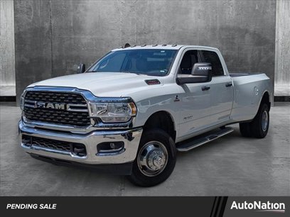 Used 2023 RAM 3500 Big Horn w/ Level 1 Equipment Group
