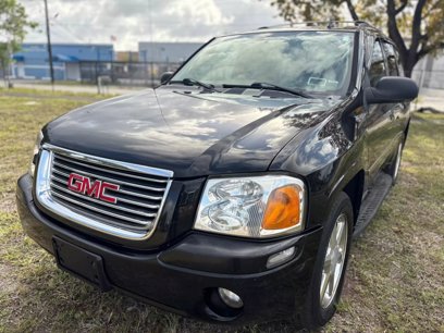 Used 2008 GMC Envoy SLT w/ Sun And 6-Disc Cd Package