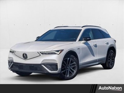 Used 2024 Acura ZDX A-Spec