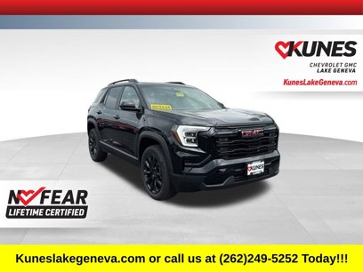 New 2026 GMC Terrain Elevation w/ LPO, Floor Liner Package