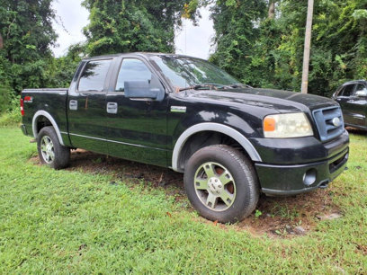 Used 2008 Ford F150 FX4