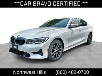 Used 2021 BMW 330i xDrive Sedan w/ Convenience Package