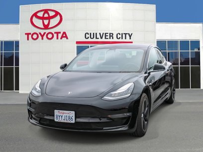 Used 2019 Tesla Model 3 Standard Range