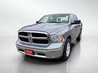 Used 2023 RAM 1500 SLT