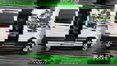 Used 2020 Ford Transit 350 XLT