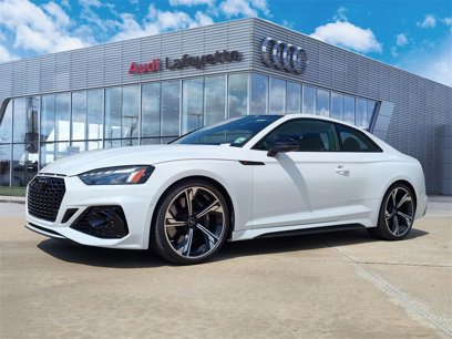 Used 2023 Audi RS 5