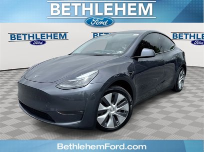 Used 2023 Tesla Model Y Long Range
