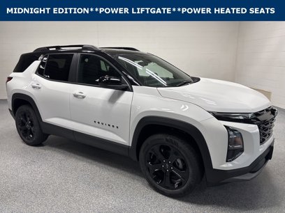 New 2026 Chevrolet Equinox LT w/ Convenience Package II
