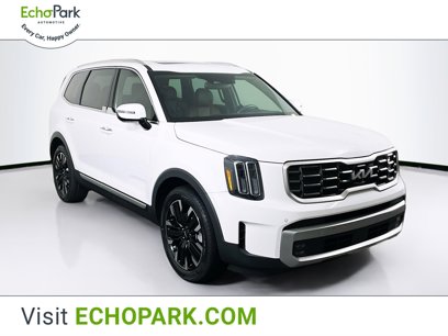 Used 2023 Kia Telluride SX