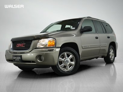 Used 2003 GMC Envoy SLE w/ 1SB Preferred Equipment Group