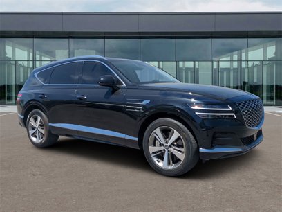 Used 2023 Genesis GV80 2.5T w/ Advanced Package