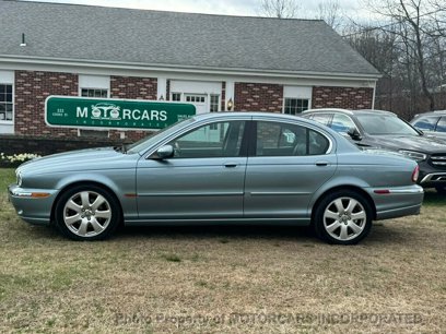 Used 2006 Jaguar X-TYPE 3.0
