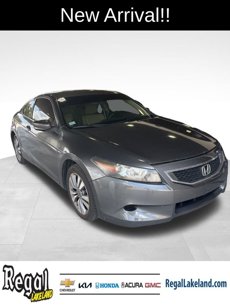 Used 2009 Honda Accord EX-L