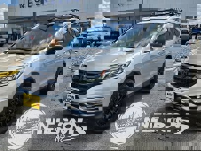 Used 2016 Honda CR-V EX