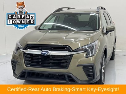 Certified 2024 Subaru Ascent Premium w/ Convenience Package
