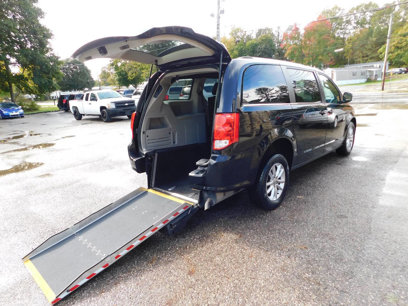 Used 2020 Dodge Grand Caravan SXT
