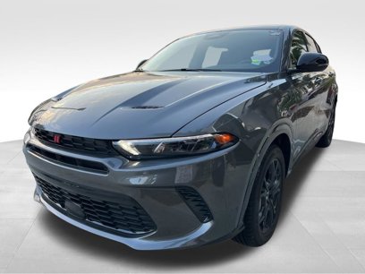 New 2024 Dodge Hornet R/T w/ R/T Blacktop Package