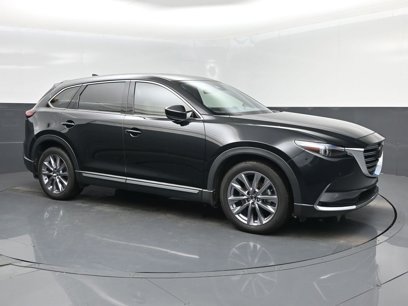Certified 2023 MAZDA CX-9 Grand Touring
