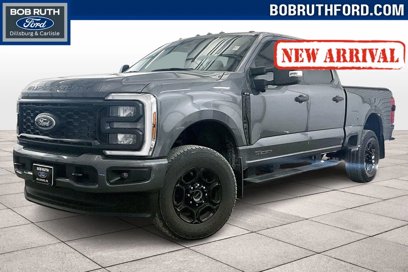 Used 2024 Ford F350 XL w/ STX Appearance Package
