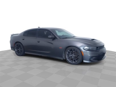 Used 2022 Dodge Charger Scat Pack w/ Plus Group