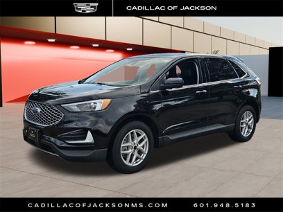 Used 2024 Ford Edge SEL