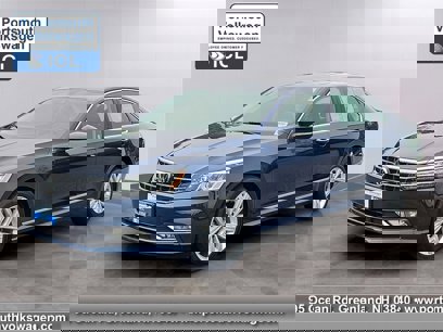Used 2018 Volkswagen Passat 2.0T SEL Premium
