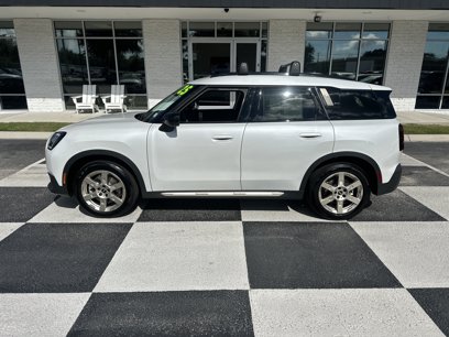 Used 2025 MINI Cooper Countryman S w/ Comfort Package Max