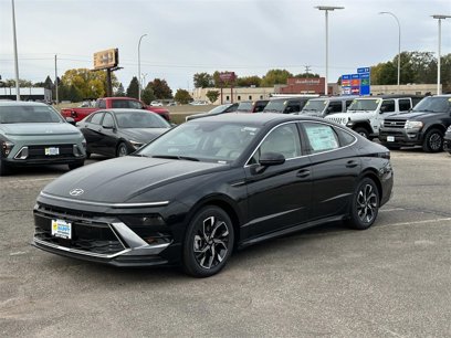 Used 2025 Hyundai Sonata SEL