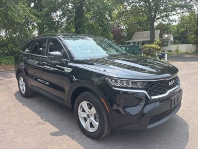 Used 2022 Kia Sorento LX