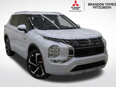 New 2025 Mitsubishi Outlander SEL