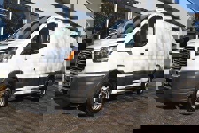 Used 2015 Ford Transit 150 130 Low Roof