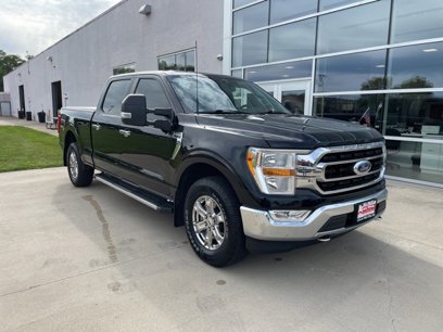 Used 2021 Ford F150 XLT w/ XTR Package