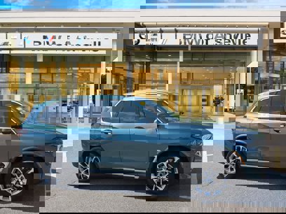 Certified 2024 BMW X5 xDrive50e w/ Premium Package