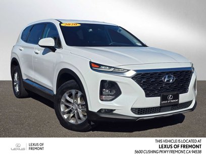 Used 2020 Hyundai Santa Fe SEL w/ Cargo Package