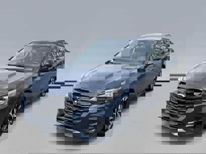 Certified 2023 Subaru Legacy Premium