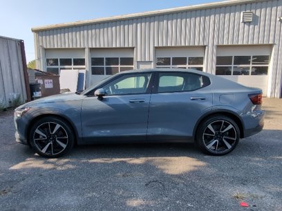 Used 2022 Polestar Polestar 2 w/ Plus Package